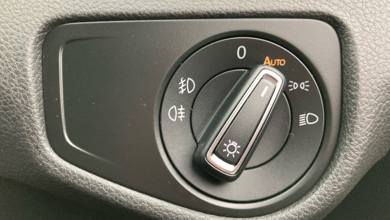 Volkswagen Golf 1.5 TSI EVO 150 Match Edition 5dr DSG Petrol Hatchback